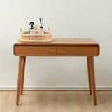 Plateau en rotin | Plateau de service rond NEIRA Plateau décoratif beige fait main Ø40 cm