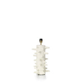 La Lampe de Table Spiketacular - Blanc - M