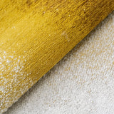 Tapis Eco - Mousse Dorée - Tapis doré