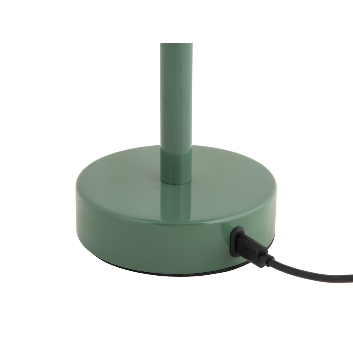 Lampe de table James LED - ambiance dans un intérieur chic