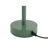Lampe de table James LED - ambiance dans un intérieur chic