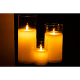 Lampe J-Line Shiny avec lumière LED éteinte