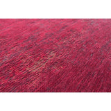 Tapis Eco - Scarlet - Tapis rose