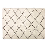 Tapis Casablanca Beige 160 x 230