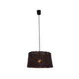 Lampe pendentielle Korb D: 38 cm "panier"