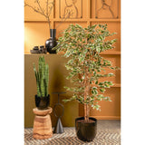 Plante artificielle Ficus Vert
