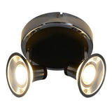 Plafonnier LED "Naples"
