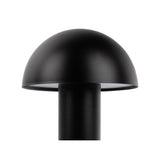 Lampe de table Feu