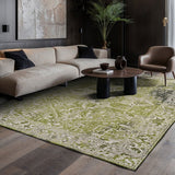 Tapis Eco - Bois d'Olivier - Tapis légumes