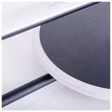 Plafond LED D: 54 cm "Brendan"