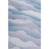 Tapis Eco - Hiver - Tapis bleu