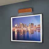 Applique murale LED "Rondo" b:35cm