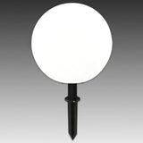 À l'extérieur de la dépit de la balle de la broche: 30 cm "balle"