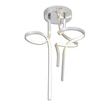 Plafonnier LED "Loop Line"