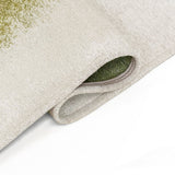 Tapis Eco - Poivre Vert - Tapis Végétal