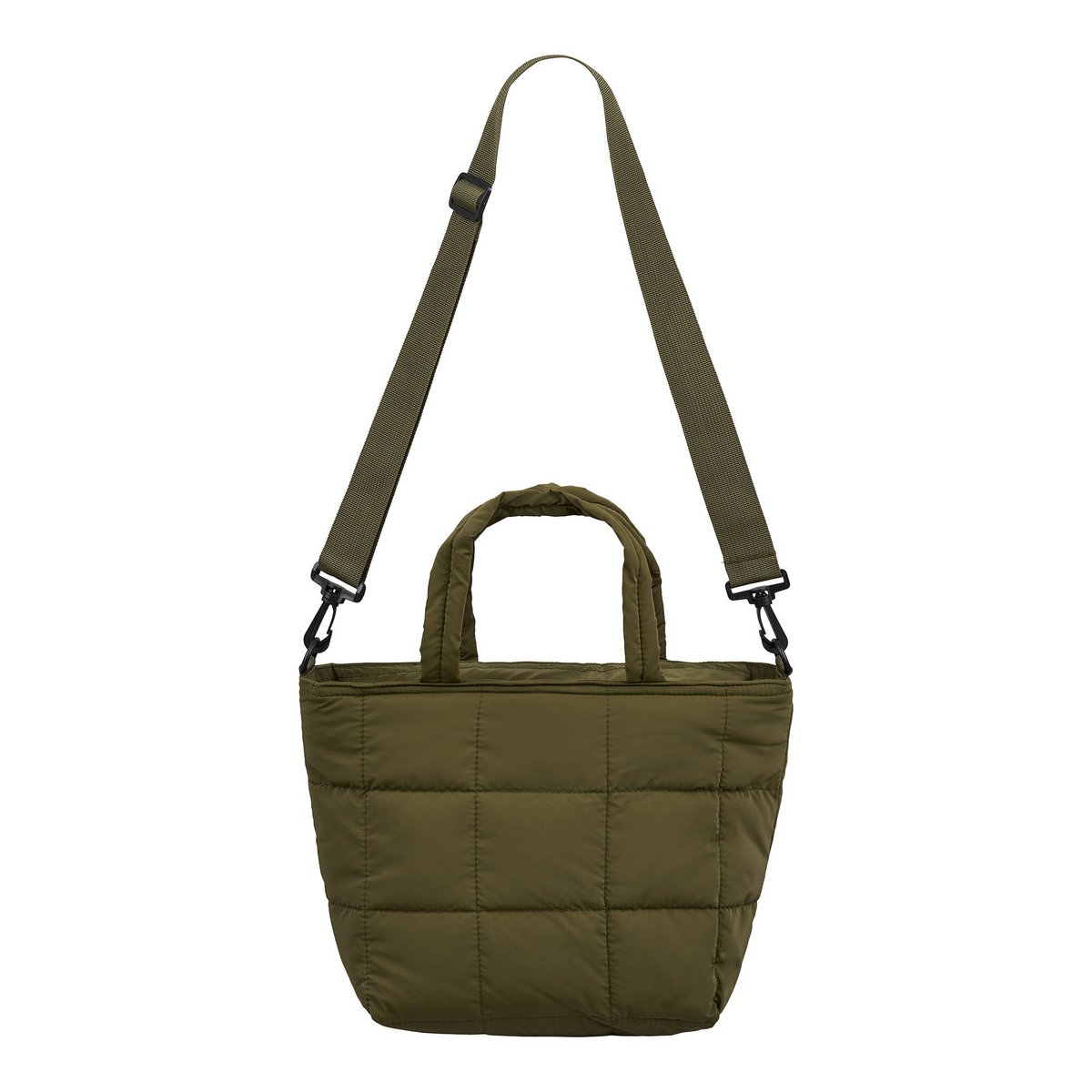 Budva Sac Isotherme Vert en polyester avec design moderne