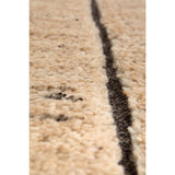 Tapis Zaho Naturel 160 x 230 x 1