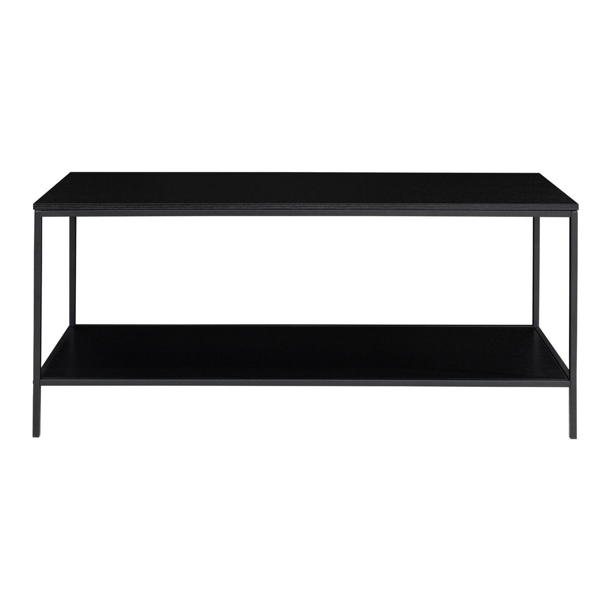Assemblage facile du Meuble TV Vita en acier