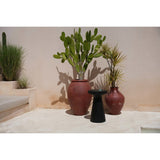 La table d'appoint Fidji - Noir