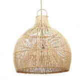 Pendentif The Lobster Trap - Naturel - L