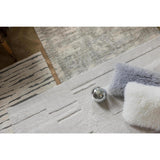 Coussin Betani Ecume 45 x 45