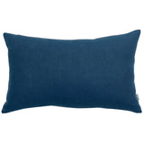 Coussin uni Zeff Touareg 30 x 50