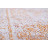 Tapis Eco - Saumon - Tapis marron