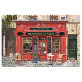 Set de Table Brasserie de Paris