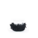 Le Bougeoir Oh My Gee - Velours Noir - S