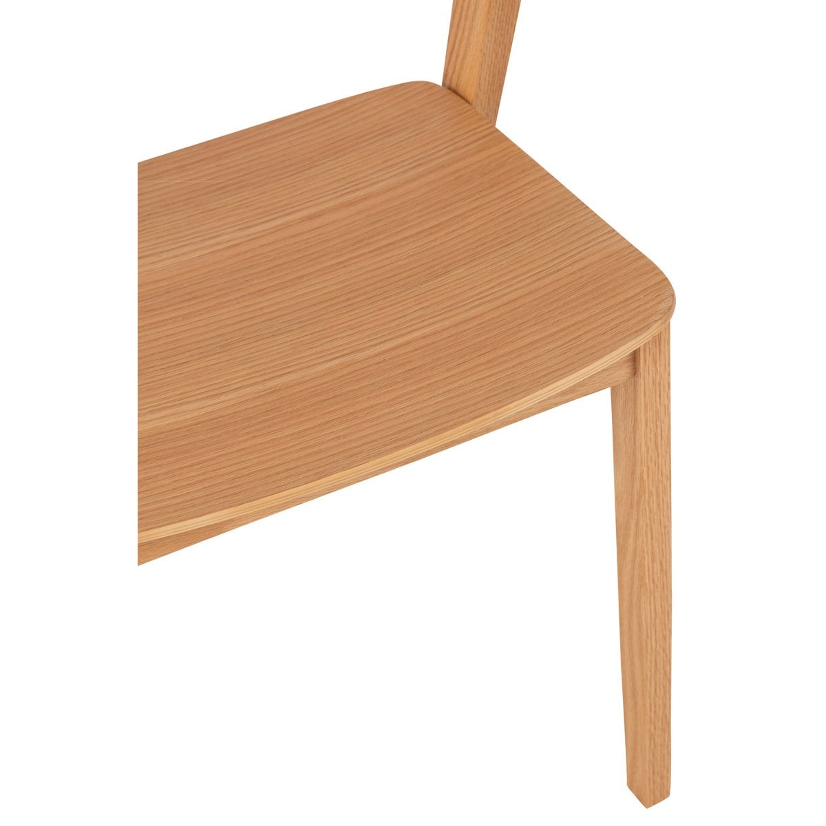 Chaise Laga dans un cadre naturel