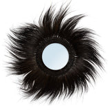 Le Miroir Simba - Noir - L
