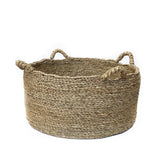 Paniers Les Quatre Mains - Naturel - L