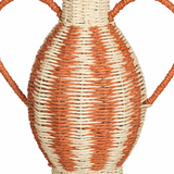 Vase Orange