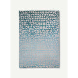 Tapis Eco - Bleu Marine - Tapis Bleu