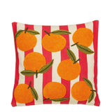 Coussin Multicolore