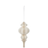 Abat-jour pliable Lily J-Line - mise en scène décorative