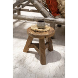 Le Tabouret Yatai - Naturel - M