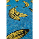 Tapis Eco - Bleu Californie - Tapis bleu