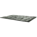Tapis recyclé Paulin Thym 200 x 290 x 2