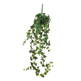 Plante artificielle suspendue Lierre Vert