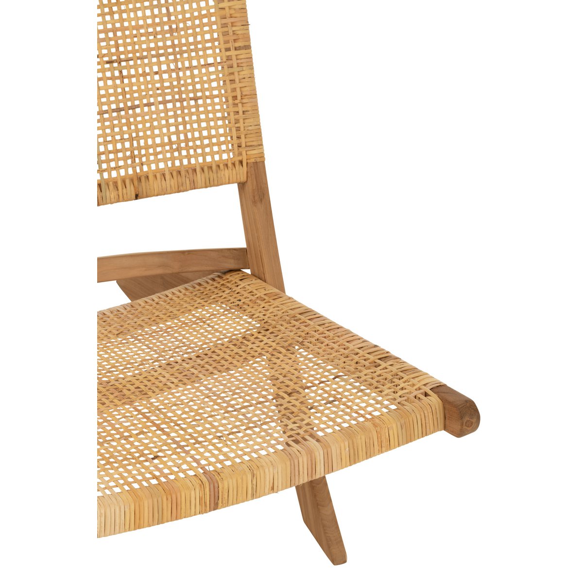 Fauteuil Ploistoel avec coussin, confort optimal