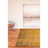 Tapis Eco - Rialto Gold - Tapis beige et or