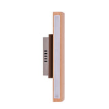 Applique murale LED "Rondo" b:35cm