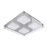 Plafond LED "Édimbourg"