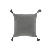Gros plan du coussin J-Line Brush montrant la texture en coton