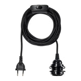 Lampes à poser - Noir