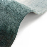 Tapis Eco - Deep Water - Tapis bleu