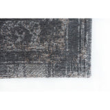 Tapis Eco - Pierre - Tapis gris