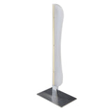 LED Table Lights "Bones 2" H: 38cm