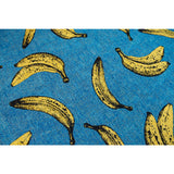Tapis Eco - Bleu Californie - Tapis bleu